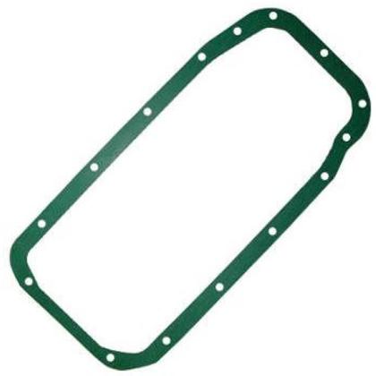 Imagem de Junta do cárter Chevrolet Meriva 2002 a 2012 BASTOS