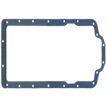 Imagem de Junta do cárter Massey Ferguson Mf 425 2001 a 2010 SPAAL