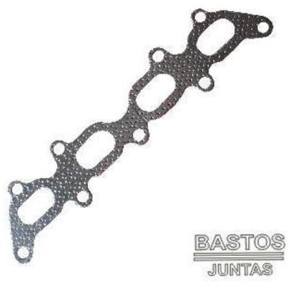 Imagem de Junta do coletor de escape Fiat Doblo 2001 a 2006 BASTOS