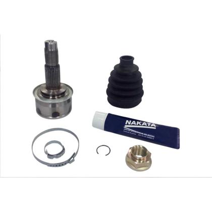 Imagem de Junta fixa Roda Chevrolet Onix 2013 a 2015 Nakata