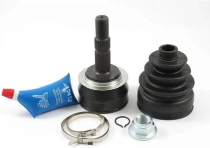 Imagem de Junta Homocinética Agile 2009 a 2014 Skf VKJA 41000 A