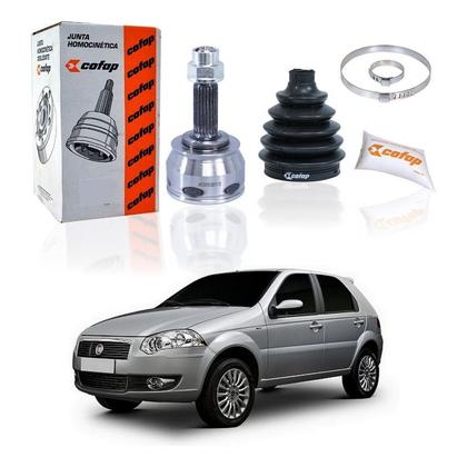 Imagem de Junta Homocinetica Cofap Palio Rst 1.0 1.4 2010 A 2012