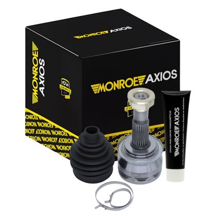 Imagem de Junta Homocinetica gm Celta 1.0/1.4 Corsa 1.0/1.4/1.6 Novo Corsa 1.0/1.4 Prisma 1.0/1.4 Montana 1.4 (28x22) Axios