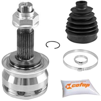 Imagem de Junta Homocinética Lado Roda Dianteiro Onix 1.4 Cofap