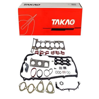 Imagem de Junta Superior C/ Retentor (Jg) 528 2.8 24V 1999 A 2001 / 328 2.8 24V 1999 A 2001 / 323 2.5 24V 1998 A 2002 - Jsrbm25A