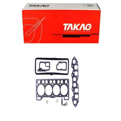 Imagem de Junta Superior C/ Retentor (Jg) Twingo 1.2 8V 1994 A 1998 - Takao Jsrre12