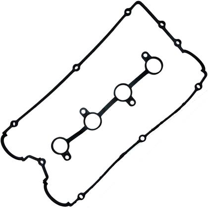 Imagem de Junta Tampa Valvula E Vedação Da Vela Jac J6 2.0 16v 161126K