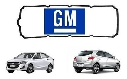 Imagem de Junta Tampa Valvula Onix Spin Prisma 24578675 Novo Original