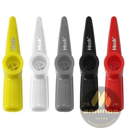 Imagem de Kazoo HOOK Plástico ABS