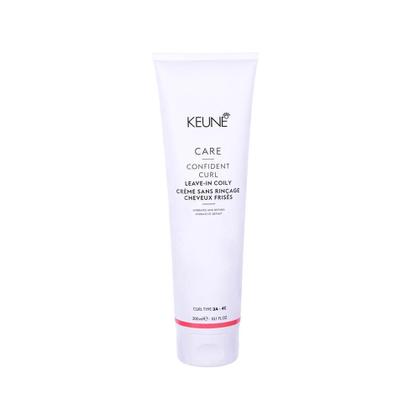 Imagem de Keune Care Confident Curl Leave-In Coily 300Ml