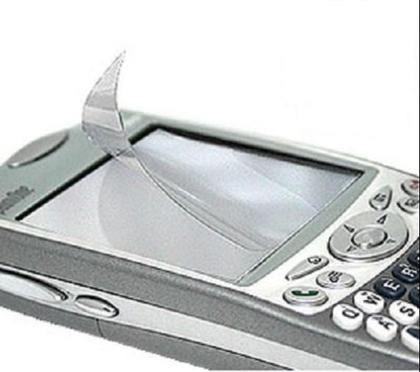 Imagem de Kit 03 unidades Películas Original Palm Treo 680