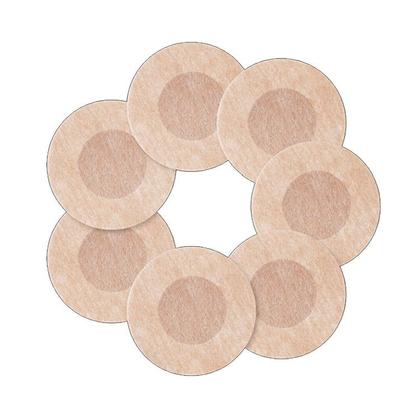 Imagem de Kit 10 Adesivo Protetor Tapa Mamilo Bico Aureola Seios