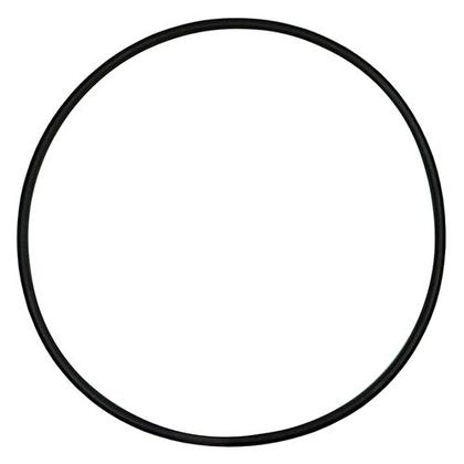 Imagem de Kit 10 Aneis Borracha Camisa Motor Mbb 1935/1941/O447/O449 Grosso Preto Viton