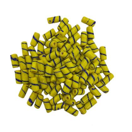 Imagem de Kit 10 Firmas Guia 22 mm Umbanda Candomblé - Selecione a Cor