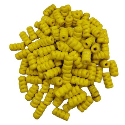 Imagem de Kit 10 Firmas Guia 22 mm Umbanda Candomblé - Selecione a Cor