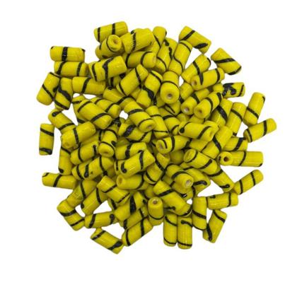 Imagem de Kit 10 Firmas Guia 22 mm Umbanda Candomblé - Selecione a Cor