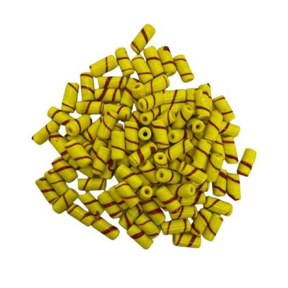 Imagem de Kit 10 Firmas Guia 22 mm Umbanda Candomblé - Selecione a Cor