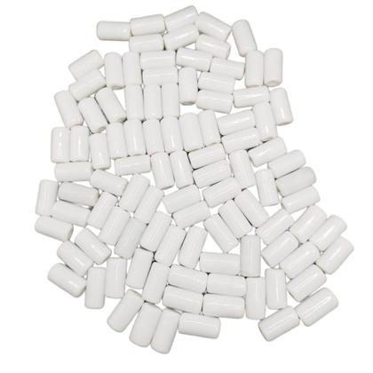 Imagem de Kit 10 Firmas Guia 22 mm Umbanda Candomblé - Selecione a Cor