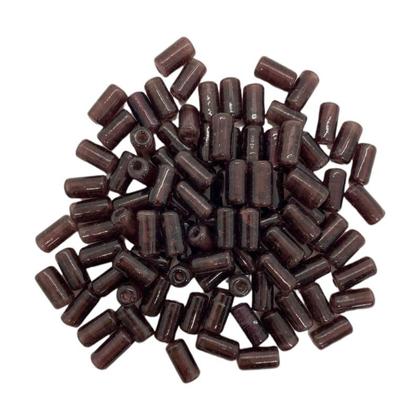 Imagem de Kit 10 Firmas Guia 22 mm Umbanda Candomblé - Selecione a Cor