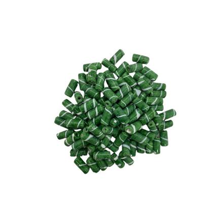 Imagem de Kit 10 Firmas Guia 22 mm Umbanda Candomblé - Selecione a Cor