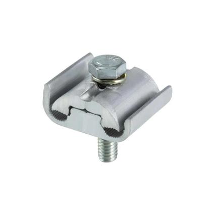 Imagem de Kit 10 grampos derivação tapit paralelo 10mm a 1/0awg ext