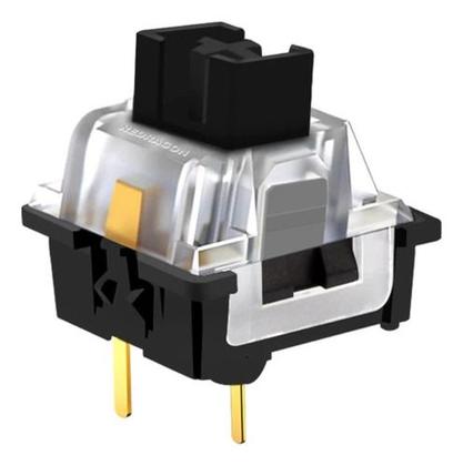 Imagem de Kit 10 Switch Redragon Outemu Para Teclado Mecânico Com Nf