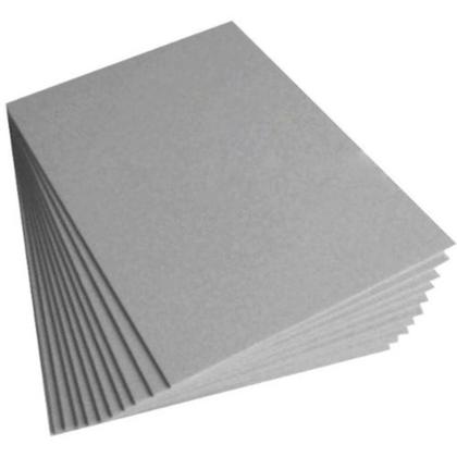 Imagem de Kit 100 Placas Para Capa De Agenda Holler 50 A5 E 50 A6 1.7