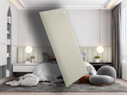 Imagem de KIT 11 Placas Cabeceira Estofada Para Cama Box - Módulo 20 Cm x 60 Cm