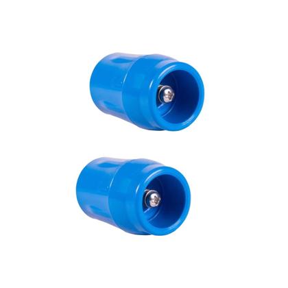 Imagem de Kit 2 Bloqueador De Ar Premium Hidrômetro Redutor De Conta D'água