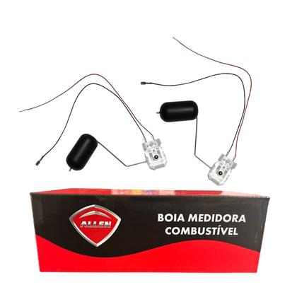 Imagem de Kit 2 Boia Medidora Nível Combustível Pcx 150 2014 2015
