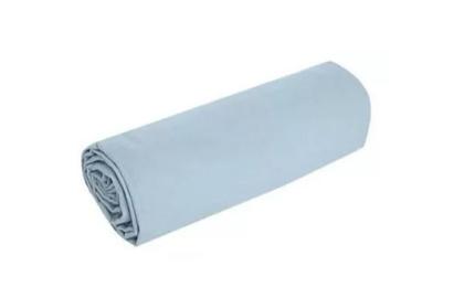 Imagem de Kit 2 Fronhas + 2 Lençóis de Malha Solteiro King c/ 35cm Venesa