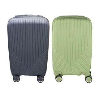 Imagem de Kit 2 Malas de Bordo 10kg Polipropileno Maldivas