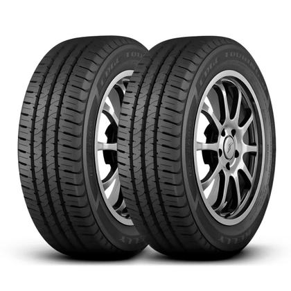 Imagem de Kit 2 Pneus 175/70R13 Goodyear Kelly Edge Touring 2 82T