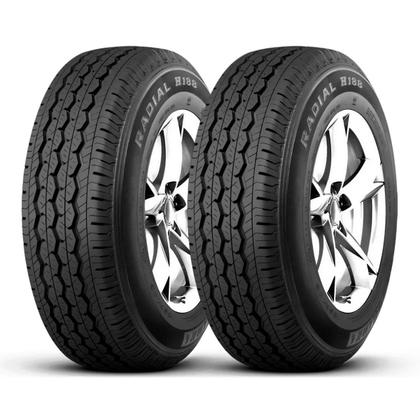 Imagem de Kit 2 Pneus 205/70R15 106/104R Westlake H188