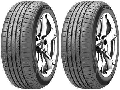 Imagem de Kit 2 Pneus Aro 14” 175/75R14 Westlake 