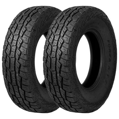 Imagem de Kit 2 Pneus Aro 18 Xbri 265/60 R18 110T Forza A/T 2