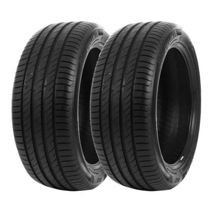 Imagem de Kit 2 Pneus Delinte Aro 17 205/55 R17 DS2 95W XL