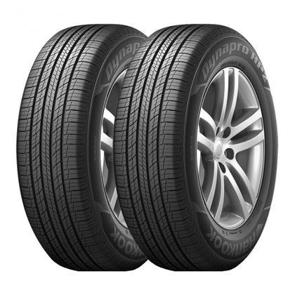 Imagem de Kit 2 Pneus Hankook Aro 17 225/60R17 Dynapro HP2 RA33 99H