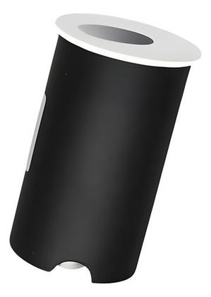 Imagem de Kit 20 Balizador Embutir Led 2w Redondo Escada / Parede Bvt