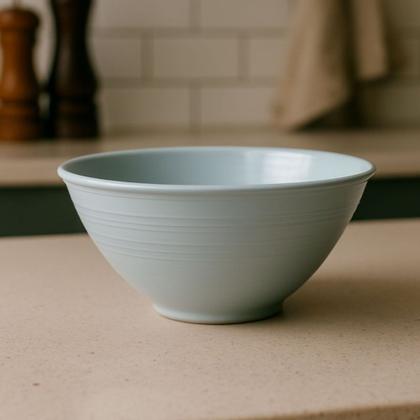 Imagem de Kit 20 Cumbuca Tigela Bowl Caldo Quente Sopa Frio Feijoada 600ML Plástico Colorida