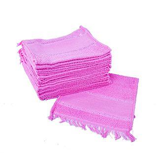 Imagem de Kit 24 Toalhas Social Perfeito Estilo