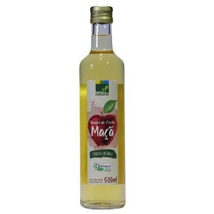 Imagem de Kit 2X: Vinagre De Maçã Orgânico Coopernatural 500Ml