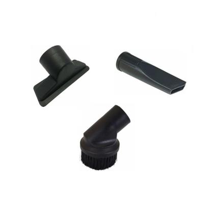 Imagem de Kit 3 Bocais P/ Aspirador de Pó Electrolux A10n1