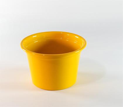 Imagem de Kit 3 Vasinhos Cachepôs Alumínio Coloridos N06  Ideal Pote 15/Rustico