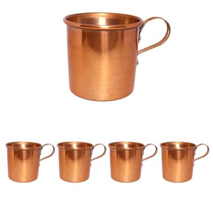 Imagem de kit 4 canecas 250ml