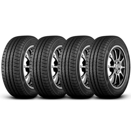 Imagem de Kit 4 Pneus 175/70R13 Goodyear Kelly Edge Touring 2 82T