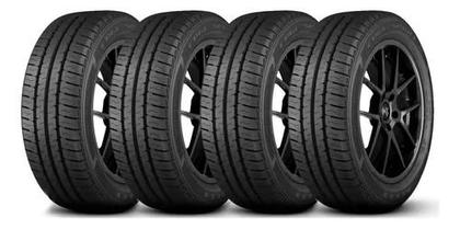 Imagem de Kit 4 Pneus 205/55R16 Goodyear Kelly Edge Sport 2 91V