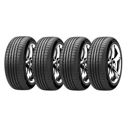 Imagem de Kit 4 Pneus Aro 14 185/60R14 Westlake 82H Z108 CR65754