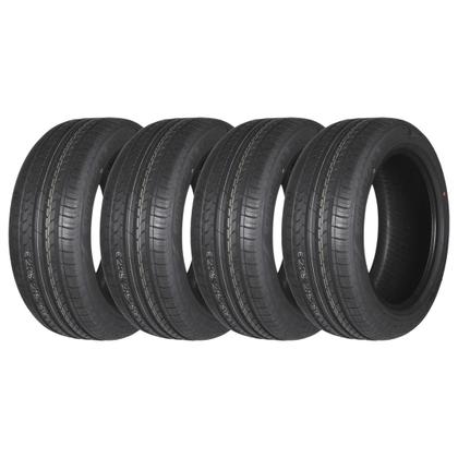 Imagem de Kit 4 Pneus Aro 17 Chengshan 205/50 R17 93V CSC - 802