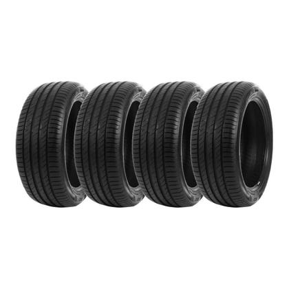 Imagem de Kit 4 Pneus Delinte Aro 15 175/65R15 DS2 84H